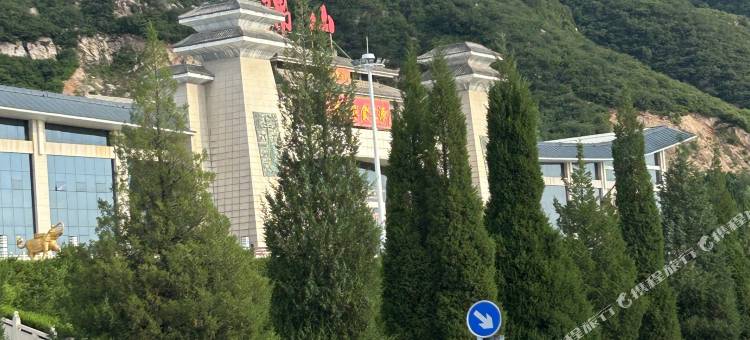 冬昌农家乐图片