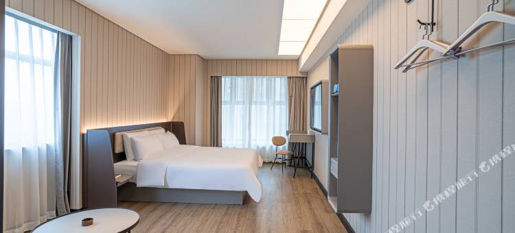 汉庭酒店(临汾西站店)图片