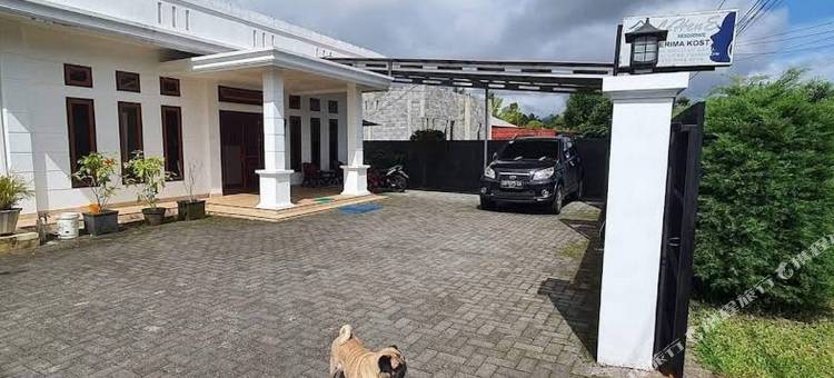 SPOT ON 92777 Leheran Homestay图片