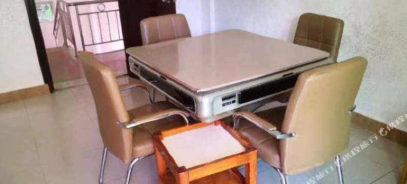 台山下川王府洲别墅度假邨图片