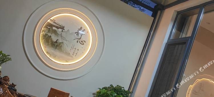 忻州甜井小院民宿图片