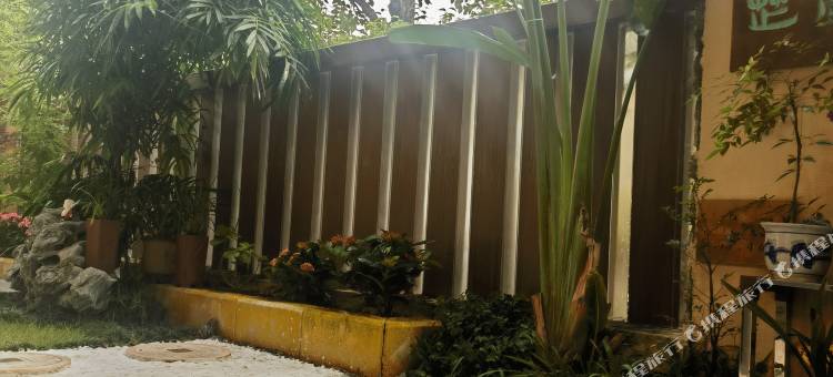 英德芷兰度假别墅图片