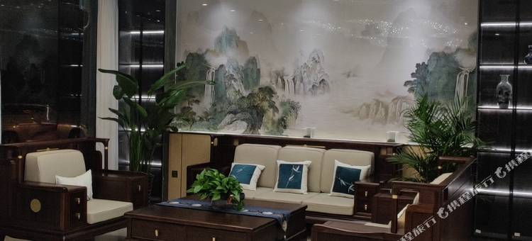 华亿尚品酒店图片