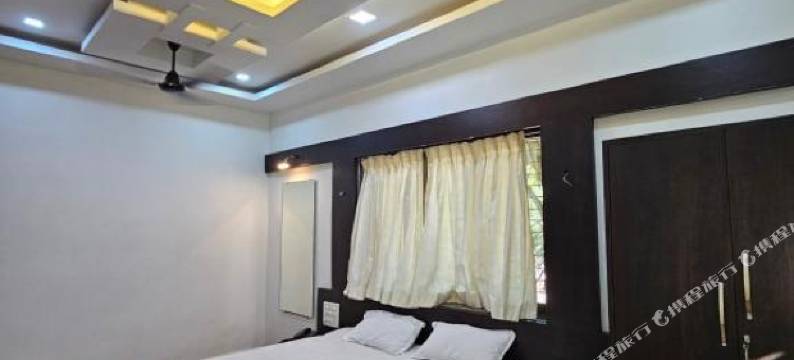 甘帕蒂普勒皇家酒店(Hotel Royal Stay Ganpatipule)图片