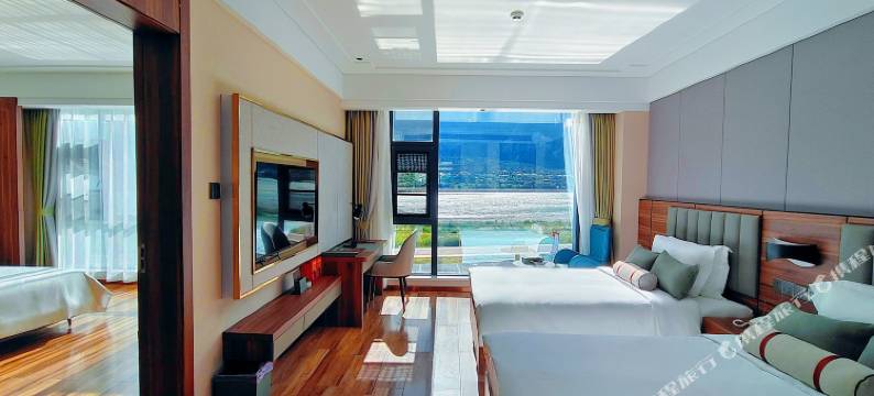 阿洒仓酒店(八一镇人民政府店)图片