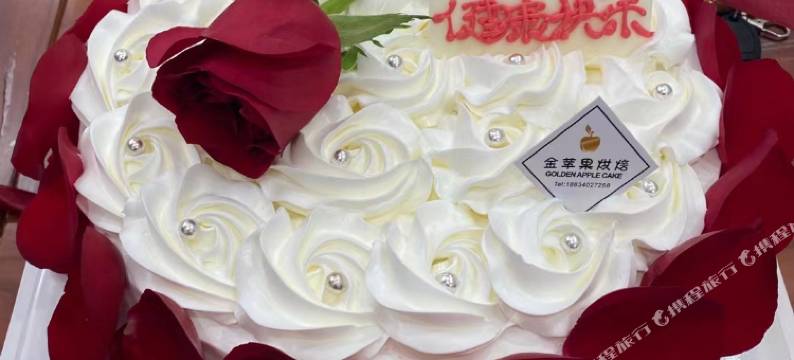 五台山新顺达宾馆(殊像寺店)图片