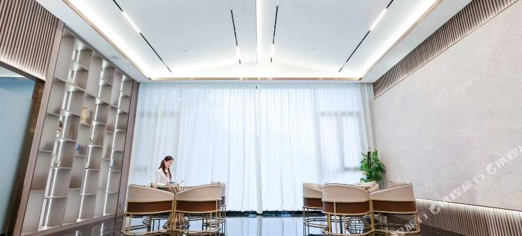 台州大酒店(嘉兴火车站南湖店)图片