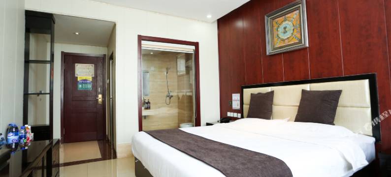 朝晖致远酒店(郯城汽车站店)图片