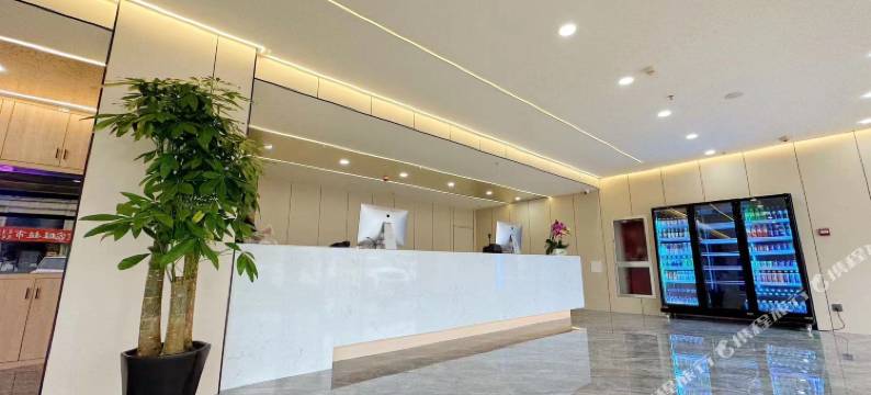 多伦美涞轻奢酒店图片