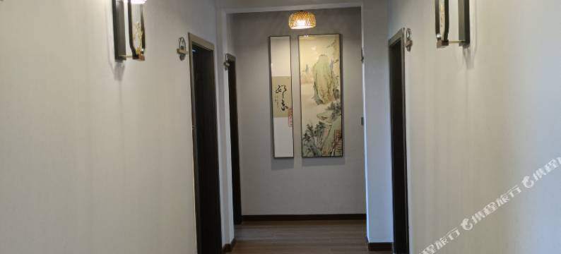 河塘居民宿图片