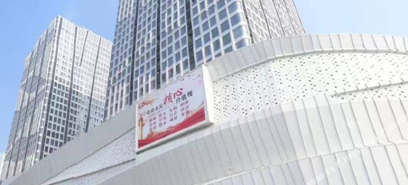 木言·设计师民宿(万达广场店)图片