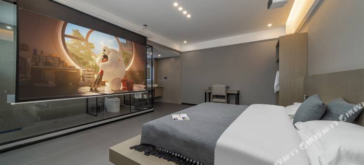 大理行也·南国城酒店图片