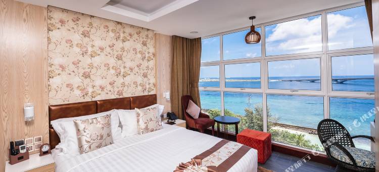 马尔代夫夏日海滩酒店(Summer Beach Maldives)图片