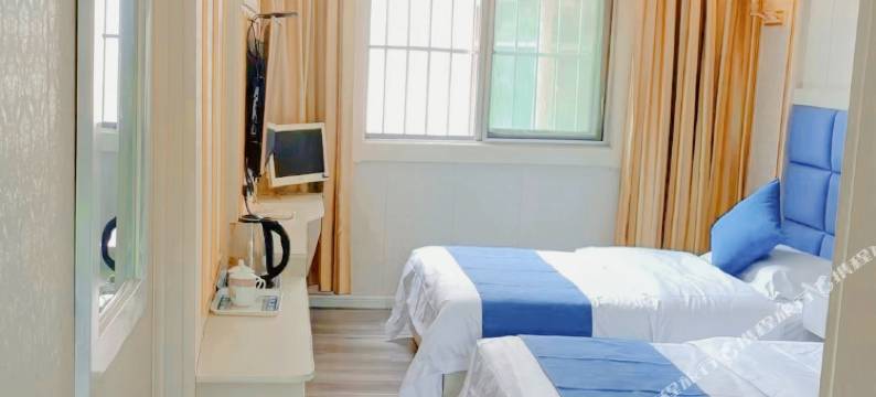 两当常兴宾馆图片