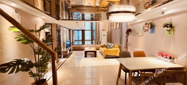 亿嘉城南故里公寓图片