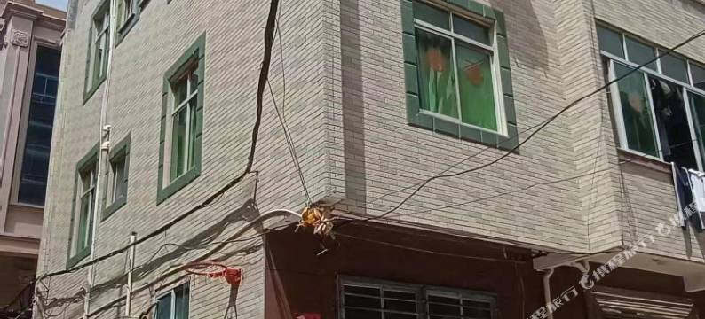 凌云客栈(西航路店)图片