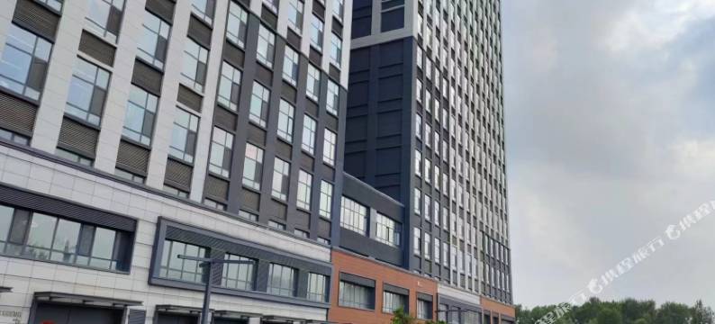 佳美印象轻奢民宿图片