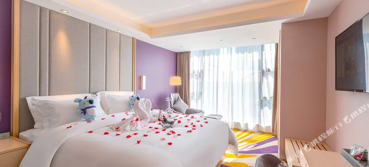 麗枫酒店(佛山高明盈信广场店)图片