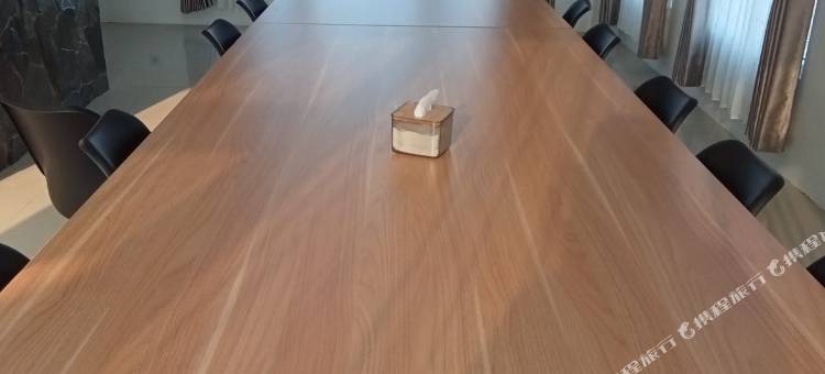 萨菲娜点清真酒店(The Safiina Point Syariah Hotel)图片