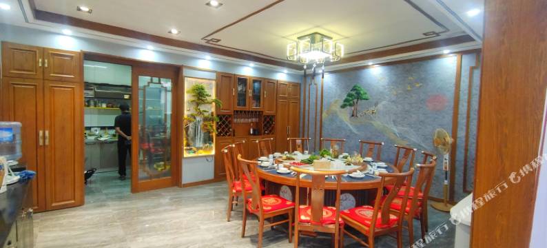 中卫芈腾智慧民宿图片