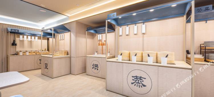 汉庭酒店(兰州奥体中心万达茂店)图片