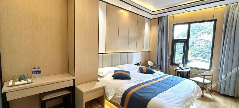 德钦梅里酒店图片