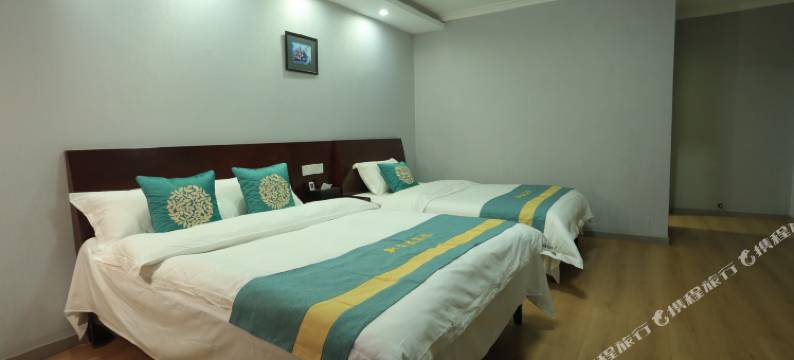 剑阁新金龙宾馆图片