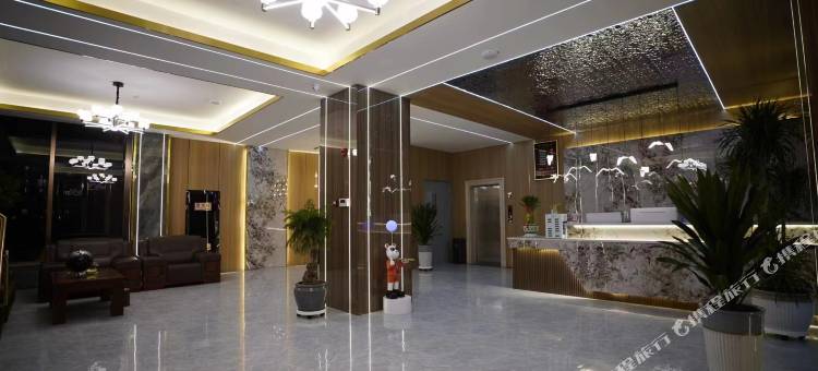 固原蜗居公寓酒店图片