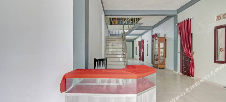 Hotel O 阿森旅馆(Hotel O Arsen House)图片