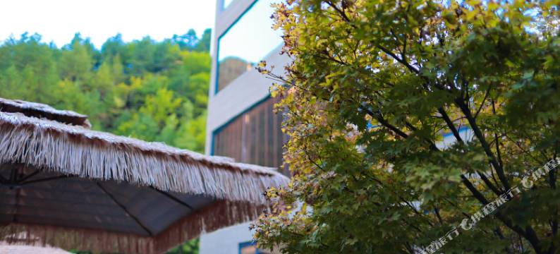 巴淞释境私汤轻奢美宿(九寨沟景区店)图片