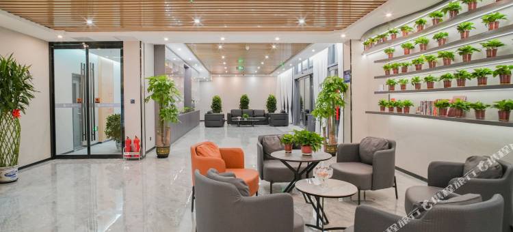 润繁酒店(北京传媒大学管庄地铁站店)图片