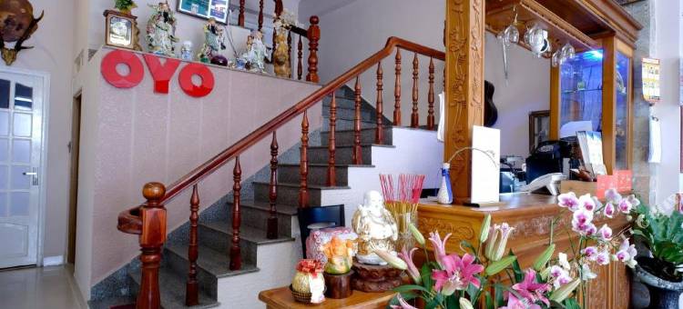 OYO 1215 3路酒店(OYO 1215 3 Lu Hotel)图片