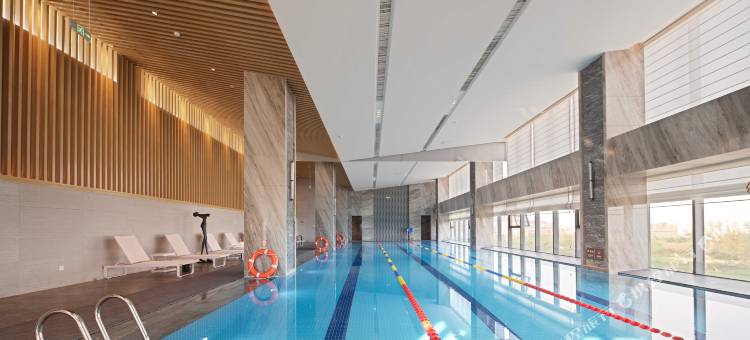 隆地悦朗酒店(汉中城固机场店)图片