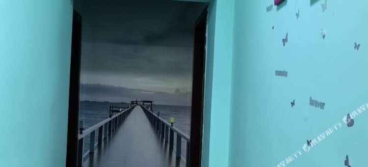 骏睿酒店(湖南理工学院南院店)图片