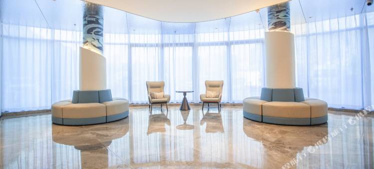 宜必思尚品(南通万达广场店)图片