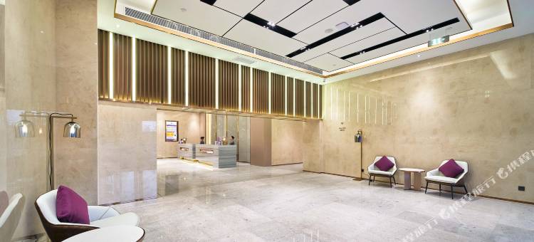 麗枫酒店(太原柳巷开化寺街地铁站店)图片