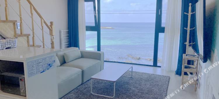 英菲尼酒店(JEJU INFINITY RESORT HOTEL)图片