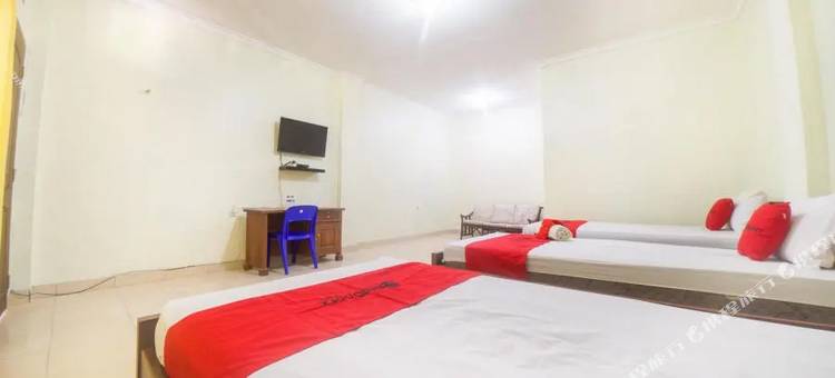 红多兹酒店-近努沙岑达纳大学(RedDoorz Near Nusa Cendana University)图片