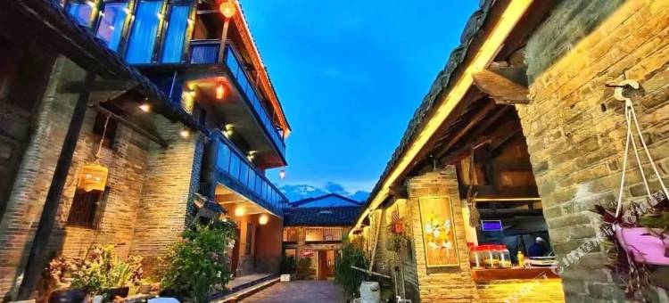 南宁美丽南方・吾院图片