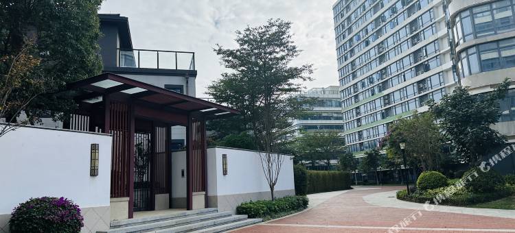 莱看海·主题民宿(福州长乐国际机场店)图片