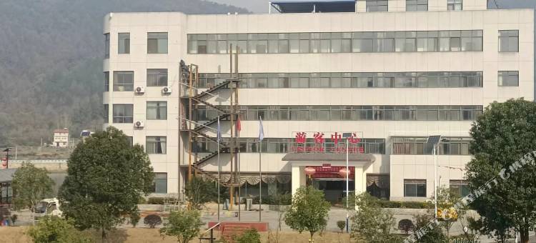 团风传奇家园庄园图片