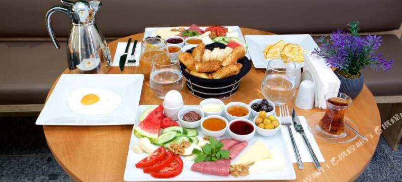 乔伊塔克西姆酒店(Joy Taksim)图片