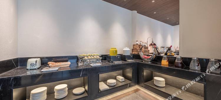 梦景·尚品酒店(西双版纳景洪泼水广场店)图片