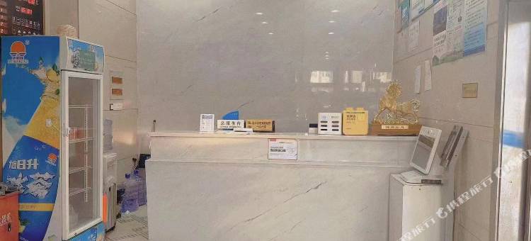 高阳天籁湾商务酒店图片