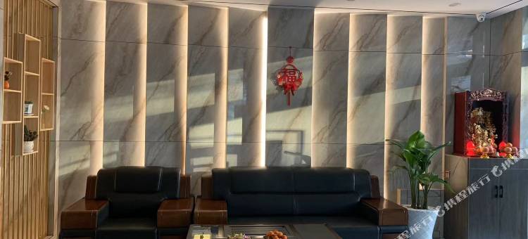 拜泉幸福驿站商务宾馆图片