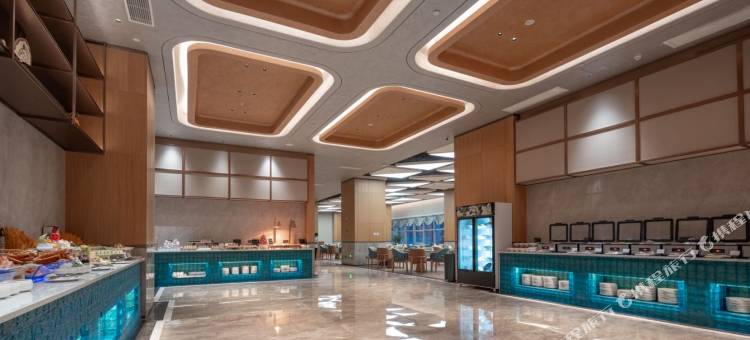 九江嘉莱特精选酒店(八里湖外国语学校店)图片