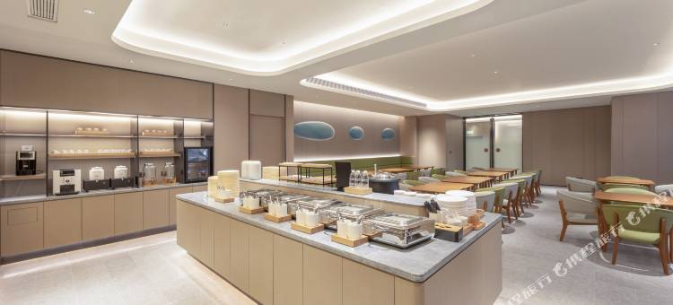 全季酒店(合肥经开区综合保税区店)图片