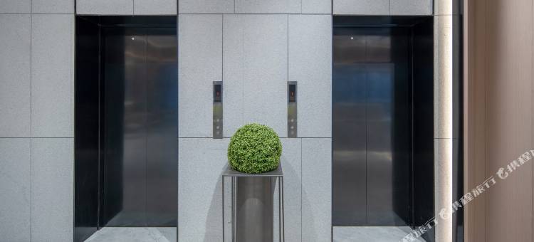 全季酒店(石家庄正定会展中心店)图片