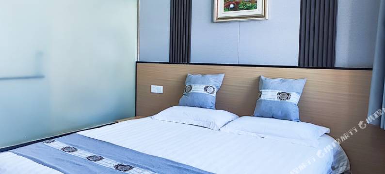 长治四季金源商务宾馆图片