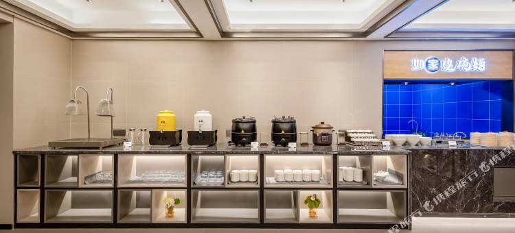 如家商旅酒店(仪征胥浦车站店)图片